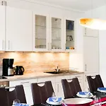 In Radisleben Mit Garten Und Terrasse By Interhome * 발렌슈테트