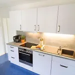 In Radisleben Mit Garten Und Terrasse By Interhome 펜션