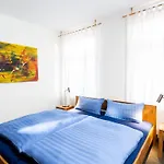 In Radisleben Mit Garten Und Terrasse By Interhome 발렌슈테트