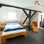 In Radisleben Mit Garten Und Terrasse By Interhome