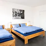 In Radisleben Mit Garten Und Terrasse By Interhome 펜션 발렌슈테트