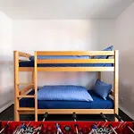 In Radisleben Mit Garten Und Terrasse By Interhome 펜션