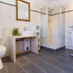 In Radisleben Mit Garten Und Terrasse By Interhome 펜션 발렌슈테트