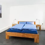 펜션 In Radisleben Mit Garten Und Terrasse By Interhome