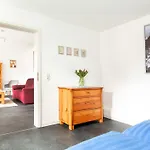 펜션 In Radisleben Mit Garten Und Terrasse By Interhome *