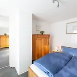 펜션 In Radisleben Mit Garten Und Terrasse By Interhome *