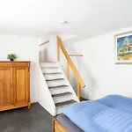 펜션 In Radisleben Mit Garten Und Terrasse By Interhome