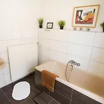 In Radisleben Mit Garten Und Terrasse By Interhome 펜션 발렌슈테트