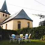 In Radisleben Mit Garten Und Terrasse By Interhome * 발렌슈테트