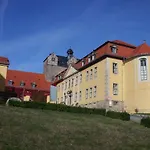 In Radisleben Mit Garten Und Terrasse By Interhome