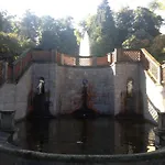 펜션 In Radisleben Mit Garten Und Terrasse By Interhome *