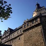 In Radisleben Mit Garten Und Terrasse By Interhome * 발렌슈테트