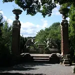 In Radisleben Mit Garten Und Terrasse By Interhome 발렌슈테트