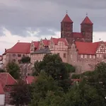 펜션 In Radisleben Mit Garten Und Terrasse By Interhome