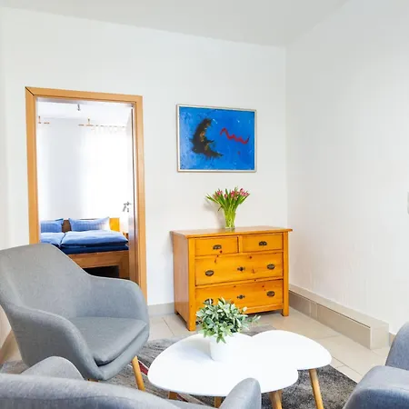 Semesterbostad In Radisleben Mit Garten Und Terrasse By Interhome Ballenstedt