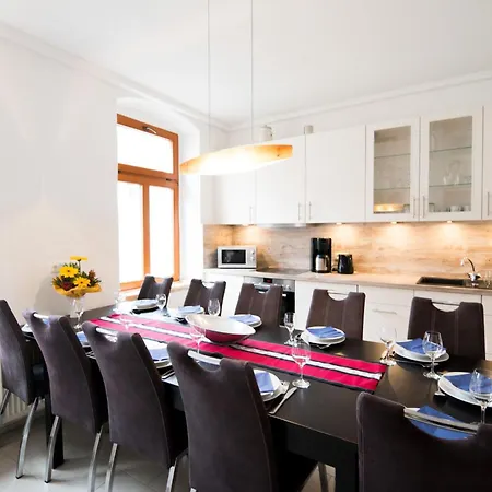 In Radisleben Mit Garten Und Terrasse By Interhome Ballenstedt