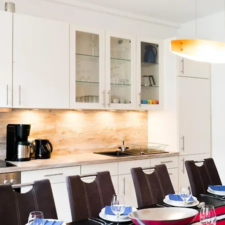 In Radisleben Mit Garten Und Terrasse By Interhome * Ballenstedt