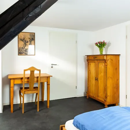 In Radisleben Mit Garten Und Terrasse By Interhome Holiday home Ballenstedt