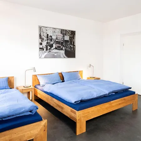 In Radisleben Mit Garten Und Terrasse By Interhome Holiday home Ballenstedt