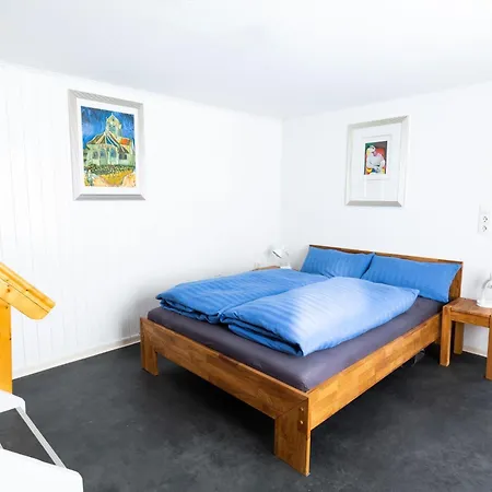 In Radisleben Mit Garten Und Terrasse By Interhome Ballenstedt