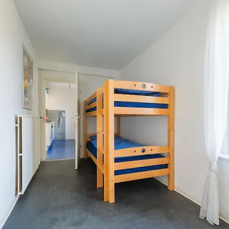 Holiday home In Radisleben Mit Garten Und Terrasse By Interhome