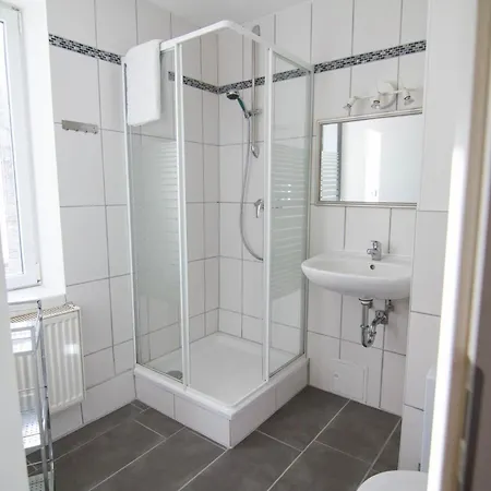 In Radisleben Mit Garten Und Terrasse By Interhome *