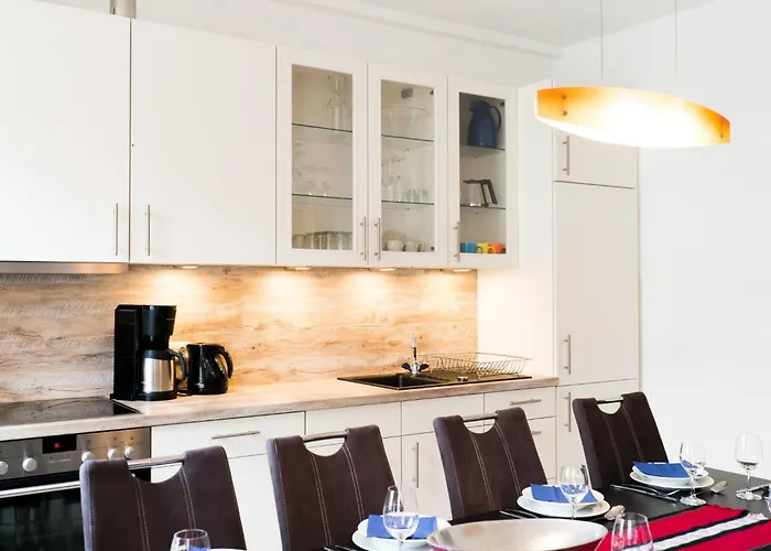 In Radisleben Mit Garten Und Terrasse By Interhome * Ballenstedt