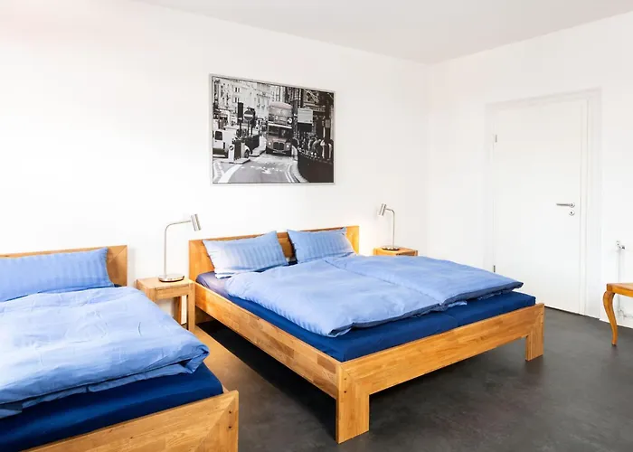 In Radisleben Mit Garten Und Terrasse By Interhome Semesterbostad Ballenstedt