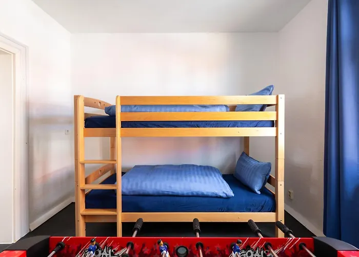 In Radisleben Mit Garten Und Terrasse By Interhome Semesterbostad