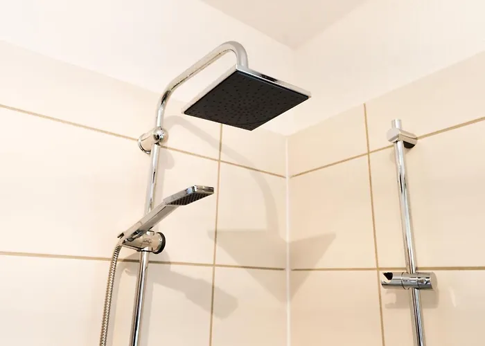 Semesterbostad In Radisleben Mit Garten Und Terrasse By Interhome *