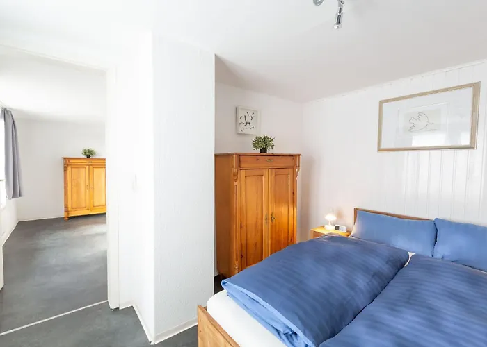 Semesterbostad In Radisleben Mit Garten Und Terrasse By Interhome *