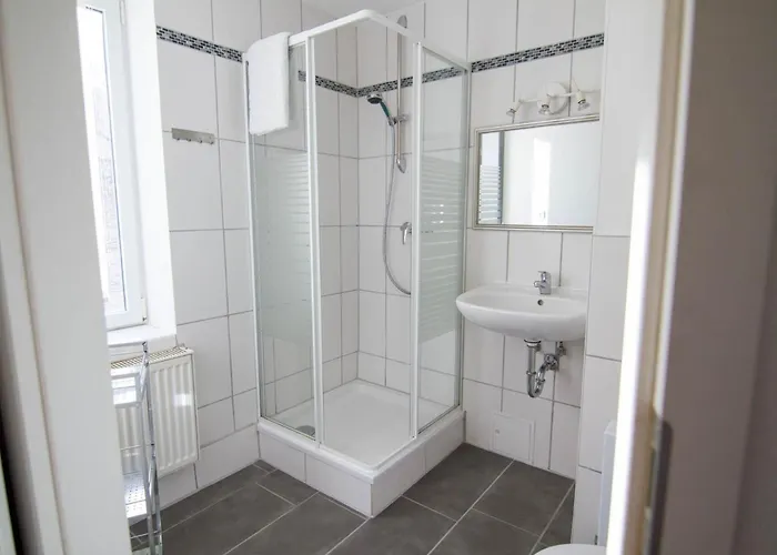 In Radisleben Mit Garten Und Terrasse By Interhome *