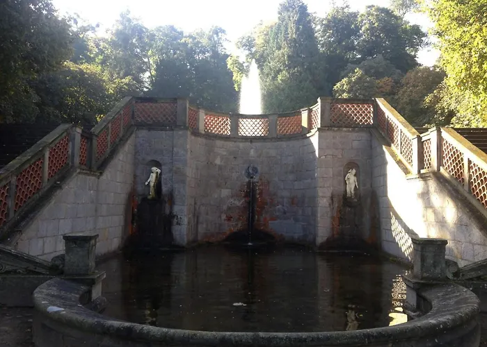 Semesterbostad In Radisleben Mit Garten Und Terrasse By Interhome *