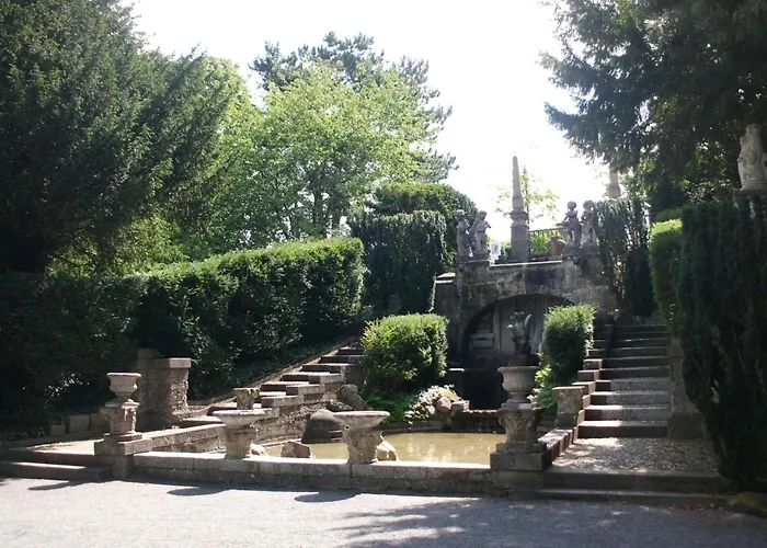 In Radisleben Mit Garten Und Terrasse By Interhome *